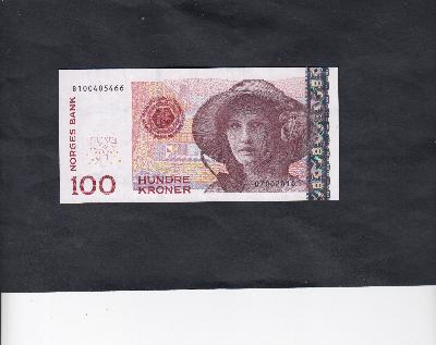 Beschrijving voorzijde: FLAGSTAD